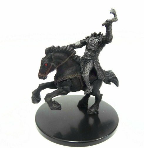 Dullahan - Shattered Star - 50/55 Rare